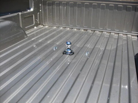 Scott Reinhart Trailer Sales